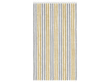 Insect Curtain Chenille Grey and Beige 90 x 220 cm 100% PP 42034464
