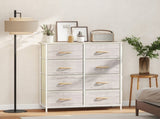 Wood Storage Chest of Drawers 09381477