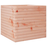 Garden Planter 50x50x45.5 cm Solid Wood Douglas 847246