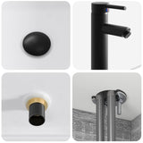 Wall-mounted Sink Vanity Grey Sonoma 49 x 41 x 63 cm 890568