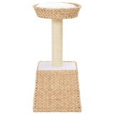 Cat Tree with Sisal Scratching Post Seagrass 170731