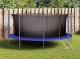Safety Net for 3.66 m Round Trampoline 142098