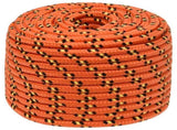 Boat Rope Orange 14 mm 250 m Polypropylene 152677