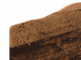 Headboard Old Wood Engineered wood 888702