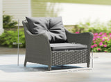 Garden chair 91755098