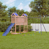 Outdoor Playset Solid Wood Douglas 3279107