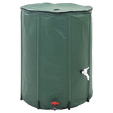 Collapsible Rain Water Tank 500 L 41222