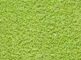 8 Piece Premium Towel Set SOLUND Apple Green 600 gsm 137551