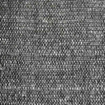 Privacy Net Black 1.5x25 m HDPE 195 g/m² 149360