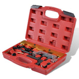 ZNTS Camshaft Engine Setting Timing Locking Tool Kit for BMW N42 / N46 210149