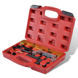 Camshaft Engine Setting Timing Locking Tool Kit for BMW N42 / N46 210149