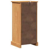 Bathroom Cabinet VIGO Brown and Honey Brown 37.5 x 34 x 80 cm 4019103