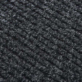 Dirt Trapper Carpet Runner 100x350 cm Anthracite 327170