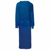 Robe KINN Navy XXL Cotton 4100891