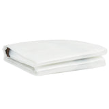 Plant Cover with Eyelets 3x6 m Polyethylene 3308707
