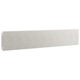Lawn Edgings 10 pcs 20x103 cm Stainless Steel 860158
