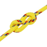 Boat Rope Yellow 5 mm 500 m Polypropylene 152601