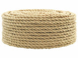Multipurpose Utility Rope 16 mm 100 m Natural PP 3473324