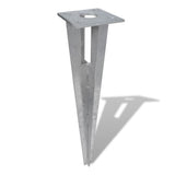 Strive Post Spikes 4 pcs Steel 3057511