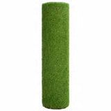 Artificial Grass 1x15 m/40 mm Green 148832