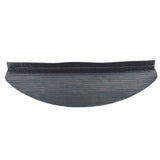 Stair Mats Self-adhesive 20 pcs Grey 65x22.5x3.5 cm 3365911