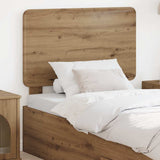 Headboard Artisan Oak Engineered wood 887955