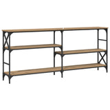 Console Table metal PB 8010902