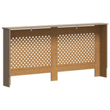 Radiator Cover 172x19x81.5 cm MDF 288199