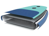 Inflatable Stand Up Paddle Board HYDROS 335 x 76 x 15 cm for 42039117