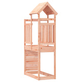 Play Tower Brown 53 x 110.5 x 214 cm Solid Douglas Wood 3417209
