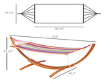 Hammock swing 69708640