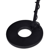 141463 Metal Detector 21 cm Search Depth 300 cm LCD Display
