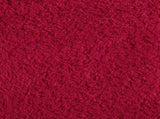 Premium Bath Towels "SOLUND" 4 pcs Red 100x150 cm 600 gsm 137408