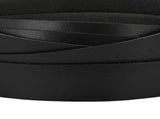 Leather Strap Black 1000 x 3.5 cm Leather 42034159