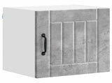 Wall Cabinet LUCCA Concrete Grey 40 x 31 x 40 cm 884880