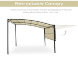 Patio Gazebo 17147534