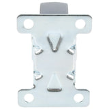 16 pcs Fixed Casters 50 mm 277813