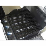 Outdoor Kitchen Barbecue Montana 4 Burners 40426