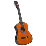 Classical Guitar for Beginner with Bag 3/4 36" 3055890