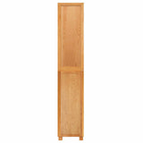 Storage Furniture Set with Storage Brown Engineered wood 3328626