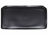 Trunk Mat Black suitable for PEUGEOT 2008 2014-2018 Rubber 42029198