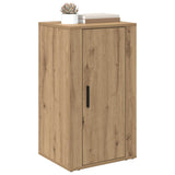 Sideboard Artisan Oak 40 x 33 x 70 cm Engineered wood 880992
