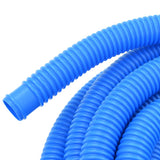 Pool Hose Blue Low-density polyethylene 15.4 m long 91757