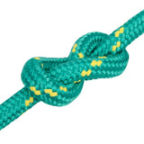 Boat Rope Green 20 mm 50 m Polypropylene 152739