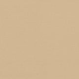 Foldable Party Tent Pop-Up with 4 Sidewalls Beige 4004951
