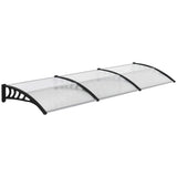 Door Canopy 81681497
