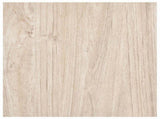 Flooring Planks 5.11 m 55 pcs PVC White and Wood Color 42046333