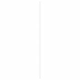 Interior Door ORKDAL White Primed 78 x 211 cm 4102690