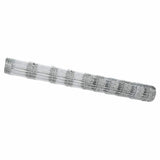 Field Fence Silver 25 x 1.2 m Galvanised steel 42005810