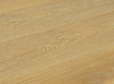 Laminate Flooring 5 pcs Golden Brown 101 x 20 x 0.8 cm 42034084